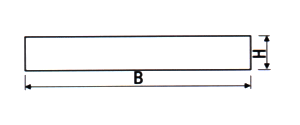 BEARING BAR BEARING BAR