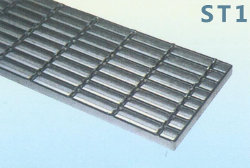 Stair Treads