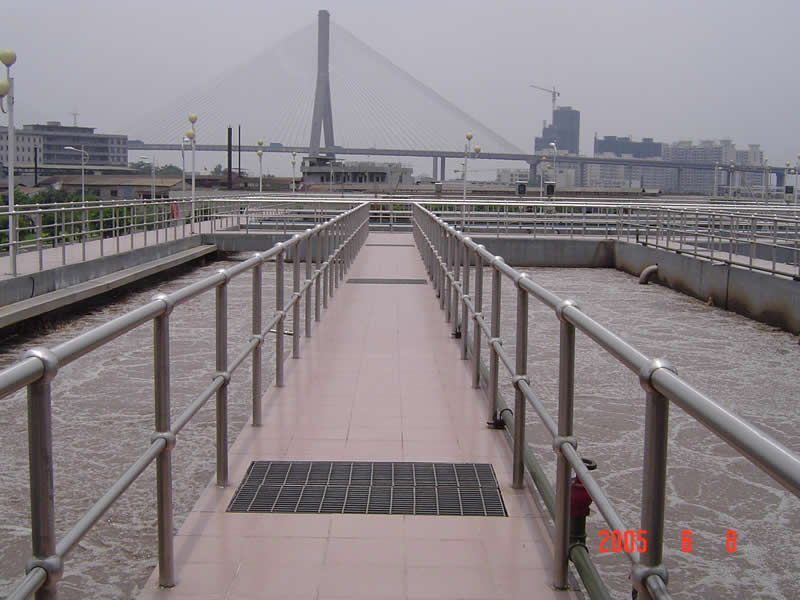 不锈钢球接栏杆